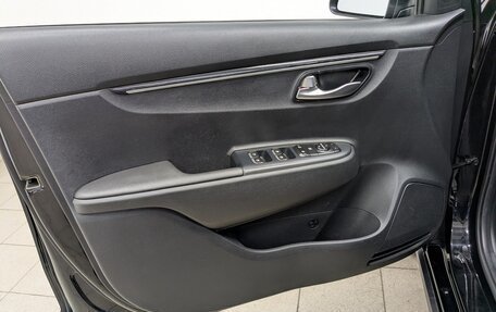 KIA Rio IV, 2019 год, 1 400 000 рублей, 7 фотография