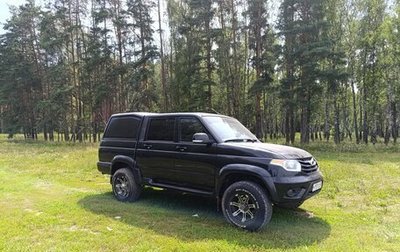 ЛуАЗ Pickup, 2014 год, 1 020 000 рублей, 1 фотография