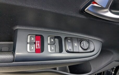 KIA Rio IV, 2019 год, 1 400 000 рублей, 8 фотография