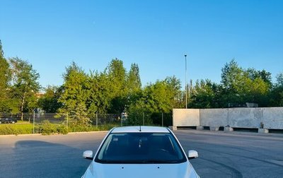 Ford Focus II рестайлинг, 2011 год, 630 000 рублей, 1 фотография