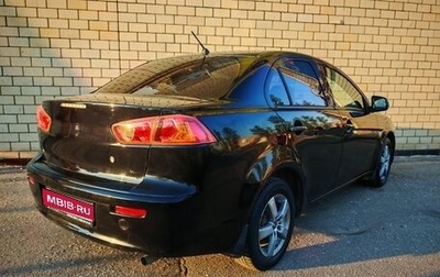 Mitsubishi Lancer IX, 2007 год, 525 000 рублей, 1 фотография