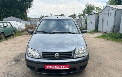 Fiat Punto III Punto Evo рестайлинг, 2003 год, 297 000 рублей, 1 фотография