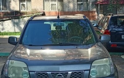 Nissan X-Trail, 2006 год, 470 000 рублей, 1 фотография