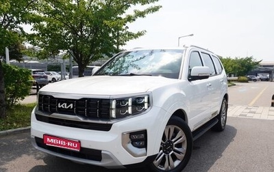 KIA Mohave I, 2022 год, 4 346 000 рублей, 1 фотография