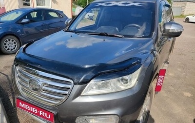 Lifan X60 I рестайлинг, 2014 год, 540 000 рублей, 1 фотография