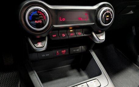 KIA Rio IV, 2019 год, 1 400 000 рублей, 18 фотография