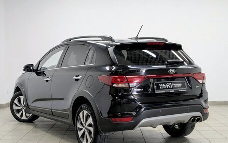 KIA Rio IV, 2019 год, 1 400 000 рублей, 21 фотография