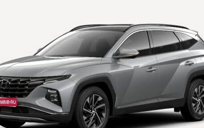 Hyundai Tucson, 2025 год, 4 100 000 рублей, 1 фотография