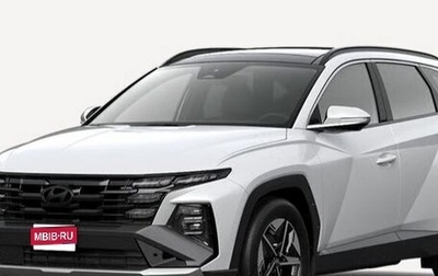 Hyundai Tucson, 2025 год, 4 100 000 рублей, 1 фотография