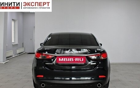 Mazda 6, 2016 год, 2 149 900 рублей, 5 фотография
