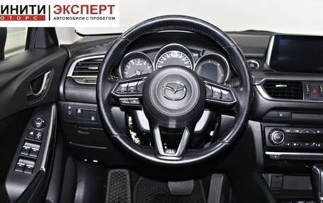 Mazda 6, 2016 год, 2 149 900 рублей, 8 фотография