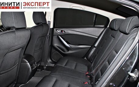 Mazda 6, 2016 год, 2 149 900 рублей, 14 фотография