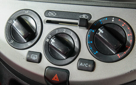 Nissan Note II рестайлинг, 2008 год, 679 000 рублей, 19 фотография