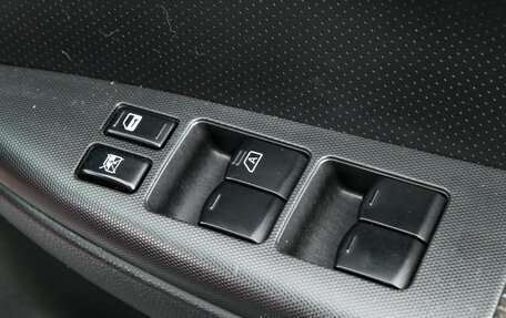 Nissan Note II рестайлинг, 2008 год, 679 000 рублей, 14 фотография