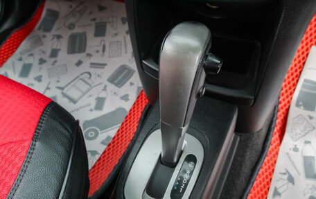 Nissan Note II рестайлинг, 2008 год, 679 000 рублей, 20 фотография