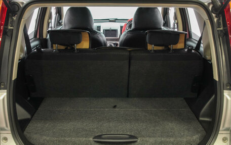 Nissan Note II рестайлинг, 2008 год, 679 000 рублей, 25 фотография