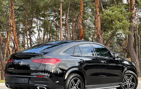 Mercedes-Benz GLE Coupe, 2022 год, 7 140 000 рублей, 4 фотография