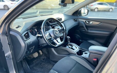 Nissan Qashqai, 2020 год, 2 400 000 рублей, 9 фотография