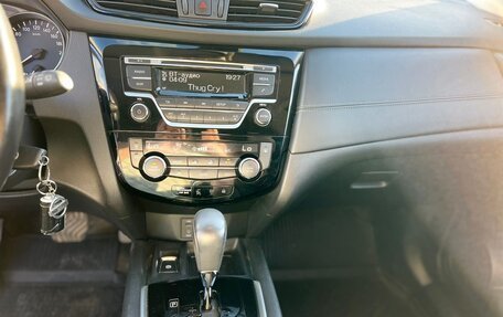 Nissan Qashqai, 2020 год, 2 400 000 рублей, 12 фотография