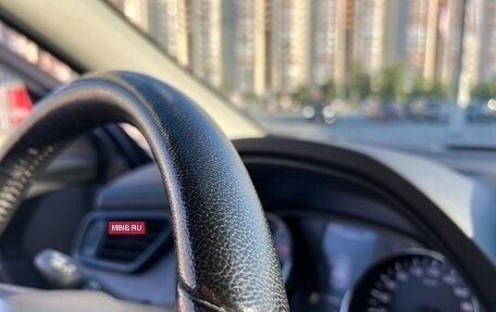 Nissan Qashqai, 2020 год, 2 400 000 рублей, 13 фотография