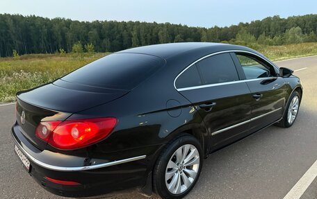 Volkswagen Passat CC I рестайлинг, 2010 год, 700 000 рублей, 4 фотография