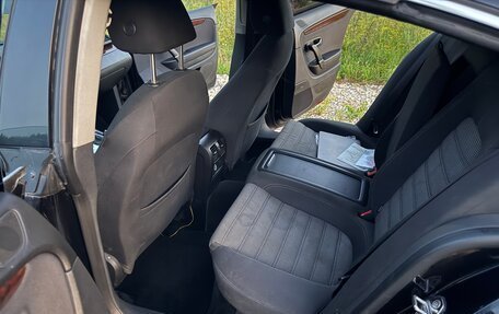 Volkswagen Passat CC I рестайлинг, 2010 год, 700 000 рублей, 11 фотография