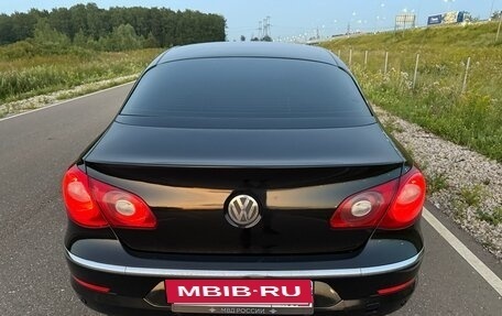 Volkswagen Passat CC I рестайлинг, 2010 год, 700 000 рублей, 3 фотография