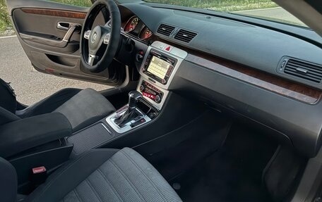 Volkswagen Passat CC I рестайлинг, 2010 год, 700 000 рублей, 5 фотография