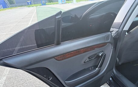 Volkswagen Passat CC I рестайлинг, 2010 год, 700 000 рублей, 29 фотография