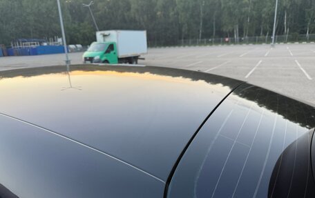 Volkswagen Passat CC I рестайлинг, 2010 год, 700 000 рублей, 37 фотография