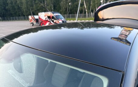Volkswagen Passat CC I рестайлинг, 2010 год, 700 000 рублей, 38 фотография