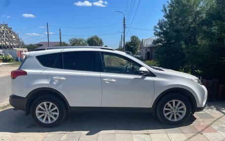 Toyota RAV4, 2014 год, 1 750 000 рублей, 3 фотография