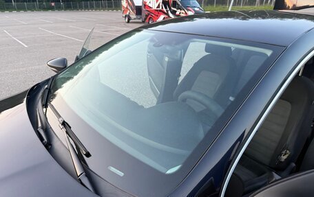Volkswagen Passat CC I рестайлинг, 2010 год, 700 000 рублей, 39 фотография