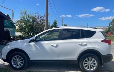 Toyota RAV4, 2014 год, 1 750 000 рублей, 6 фотография