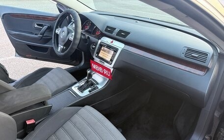 Volkswagen Passat CC I рестайлинг, 2010 год, 700 000 рублей, 27 фотография