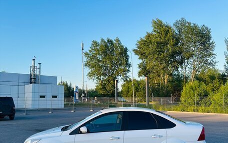 Ford Focus II рестайлинг, 2011 год, 630 000 рублей, 3 фотография