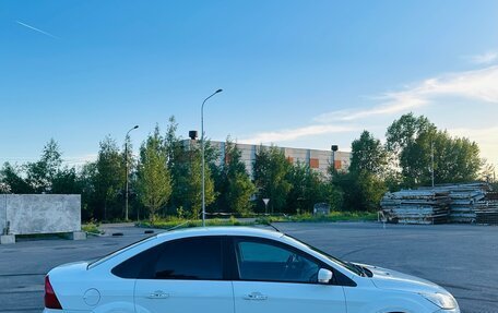 Ford Focus II рестайлинг, 2011 год, 630 000 рублей, 7 фотография