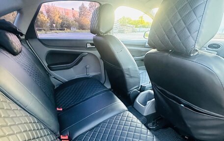 Ford Focus II рестайлинг, 2011 год, 630 000 рублей, 12 фотография