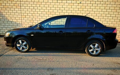 Mitsubishi Lancer IX, 2007 год, 525 000 рублей, 6 фотография