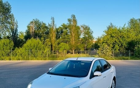 Ford Focus II рестайлинг, 2011 год, 630 000 рублей, 2 фотография