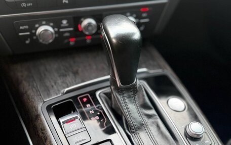 Audi A6, 2017 год, 1 800 000 рублей, 5 фотография