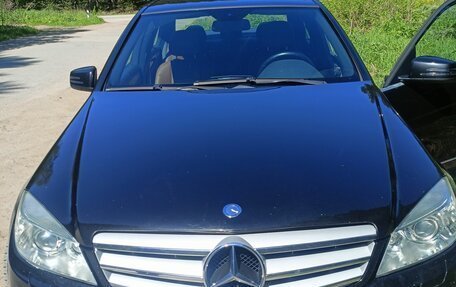 Mercedes-Benz C-Класс, 2010 год, 1 500 000 рублей, 20 фотография