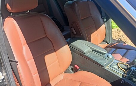 Mercedes-Benz C-Класс, 2010 год, 1 500 000 рублей, 22 фотография