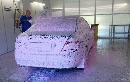 Mercedes-Benz C-Класс, 2010 год, 1 500 000 рублей, 35 фотография