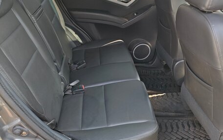 Lifan X60 I рестайлинг, 2014 год, 540 000 рублей, 2 фотография