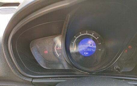 Lifan X60 I рестайлинг, 2014 год, 540 000 рублей, 7 фотография