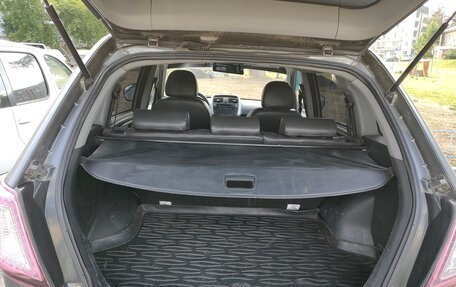 Lifan X60 I рестайлинг, 2014 год, 540 000 рублей, 6 фотография