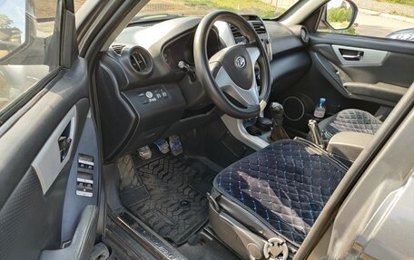 Lifan X60 I рестайлинг, 2014 год, 540 000 рублей, 4 фотография
