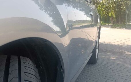 Mazda CX-7 I рестайлинг, 2008 год, 680 000 рублей, 7 фотография
