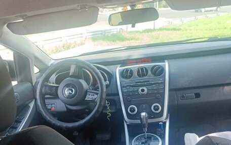 Mazda CX-7 I рестайлинг, 2008 год, 680 000 рублей, 8 фотография